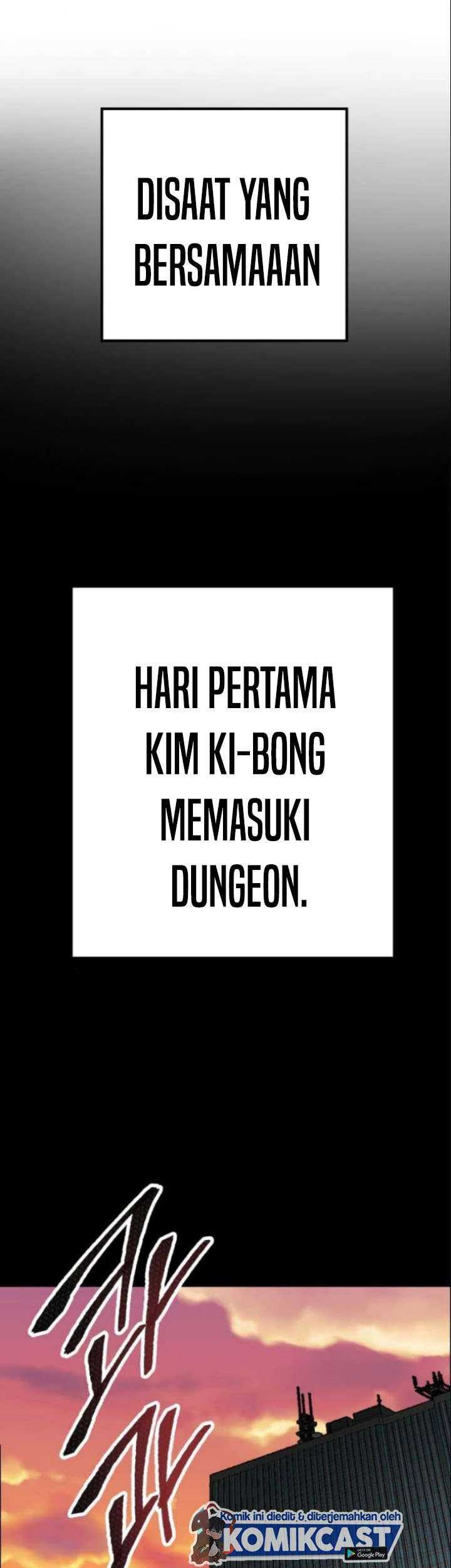 Limit Breaker Chapter 26.1 Gambar 30