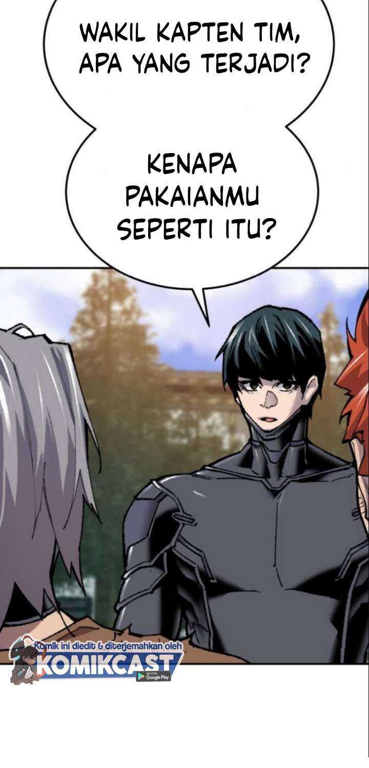 Limit Breaker Chapter 26.1 Gambar 26