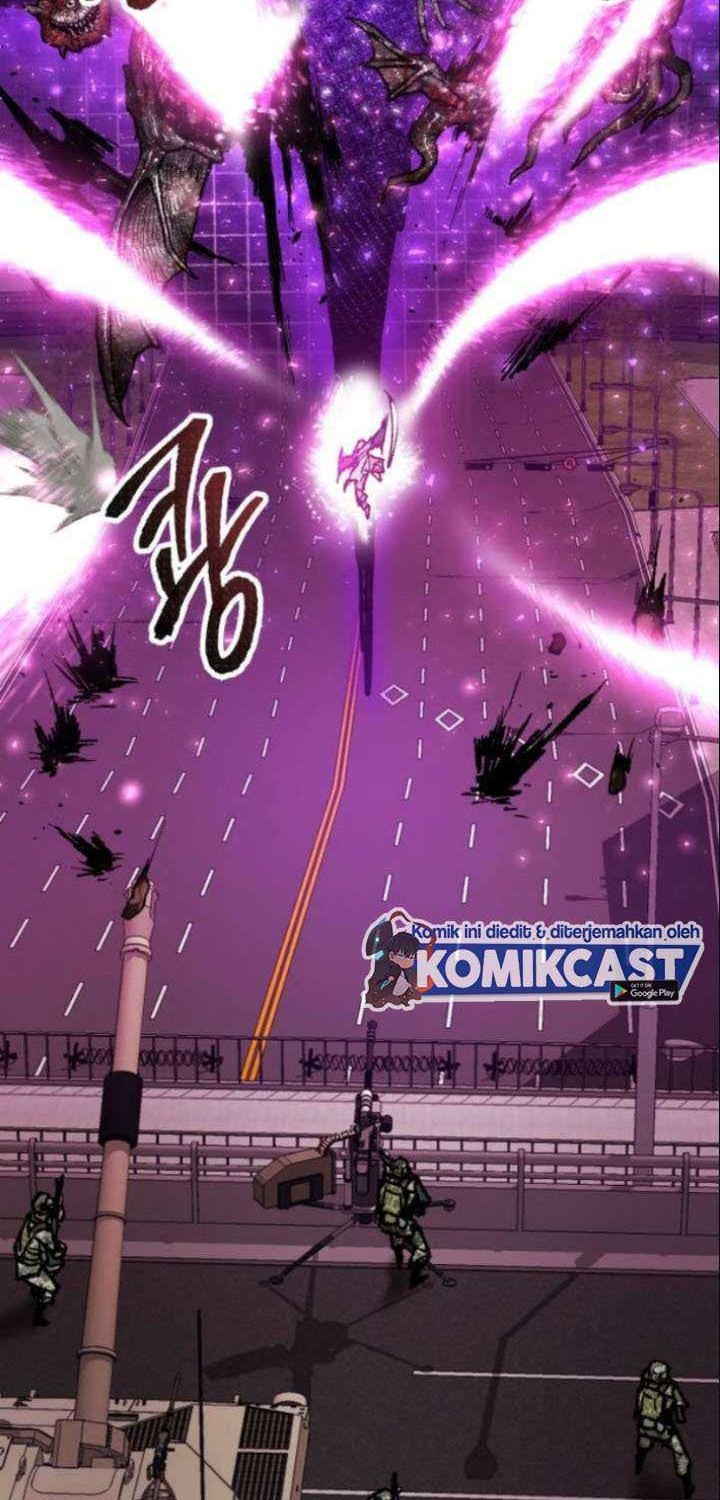 Limit Breaker Chapter 26.1 Gambar 33