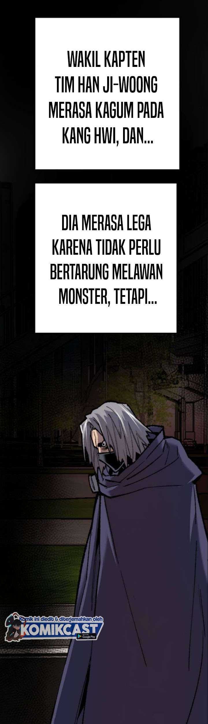 Limit Breaker Chapter 26.1 Gambar 41