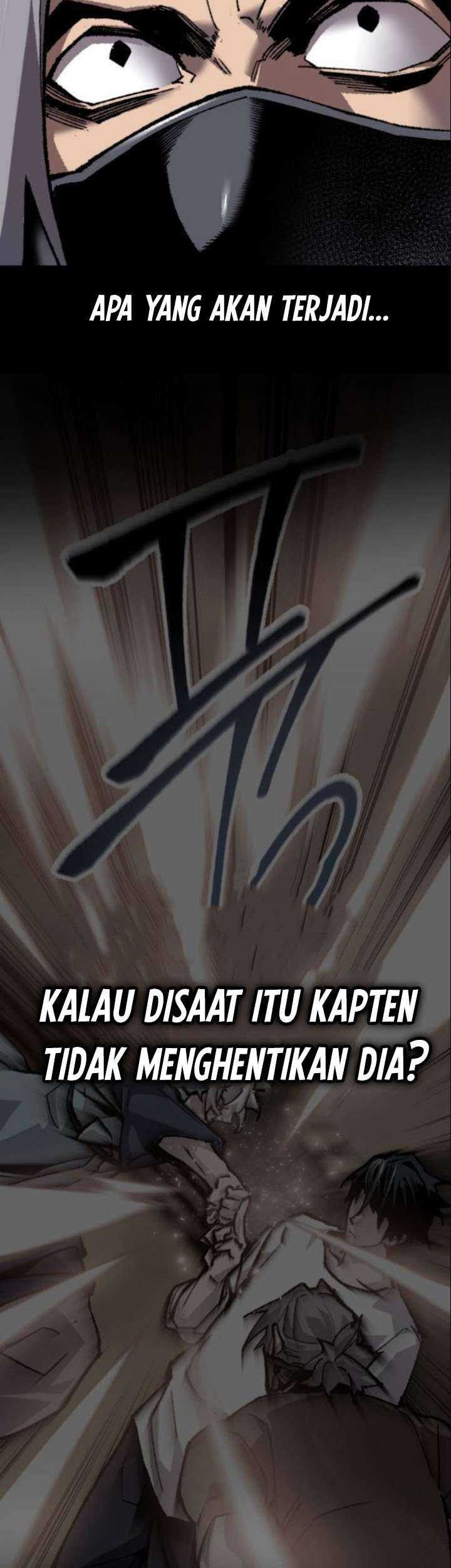 Limit Breaker Chapter 26.1 Gambar 36