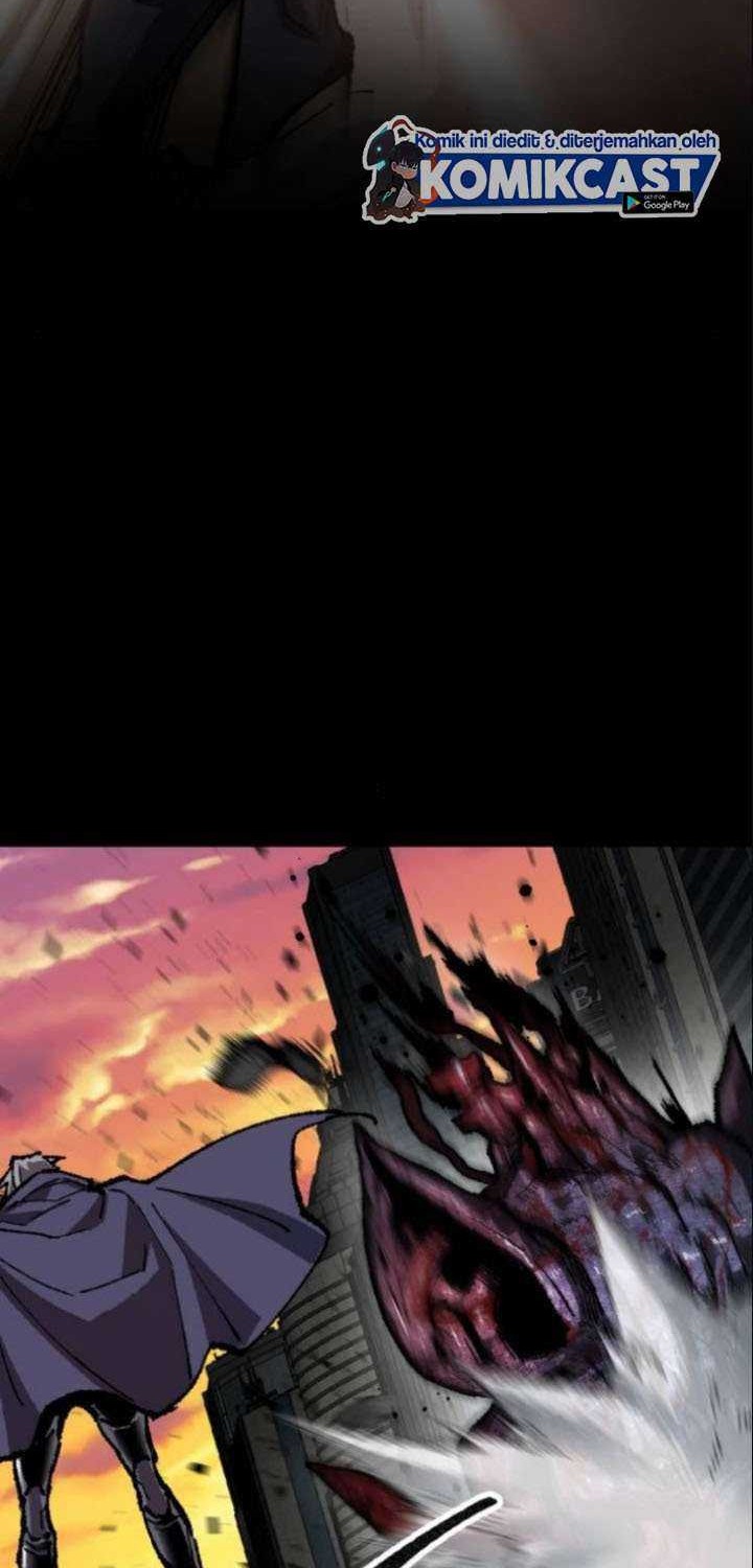 Limit Breaker Chapter 26.1 Gambar 37