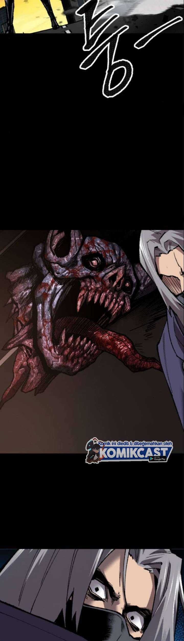 Limit Breaker Chapter 26.1 Gambar 38