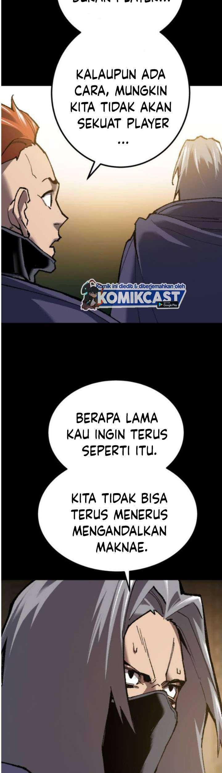 Limit Breaker Chapter 26.1 Gambar 49