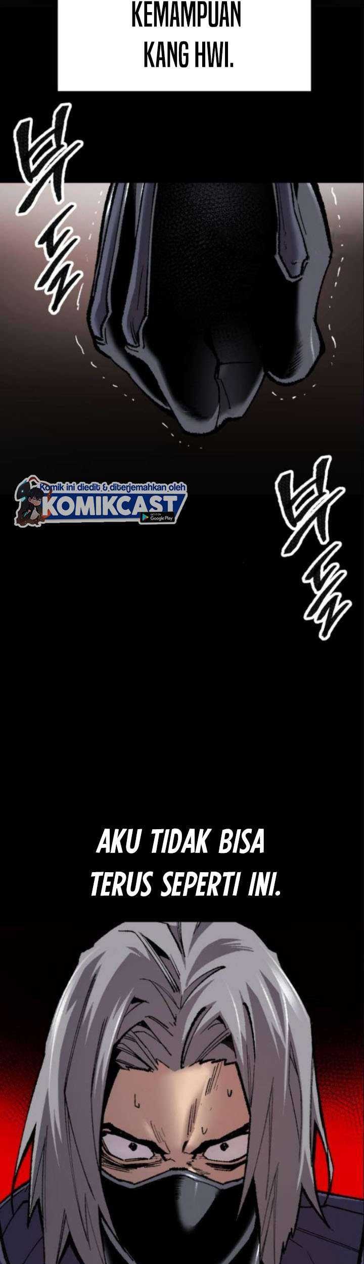 Limit Breaker Chapter 26.1 Gambar 43