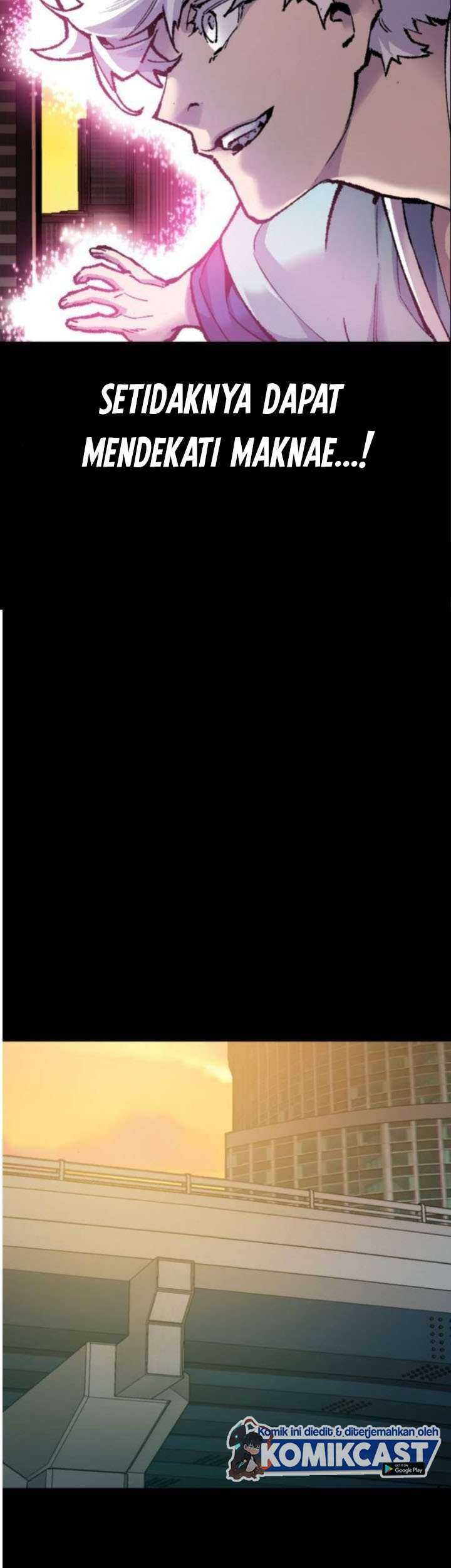 Limit Breaker Chapter 26.1 Gambar 45