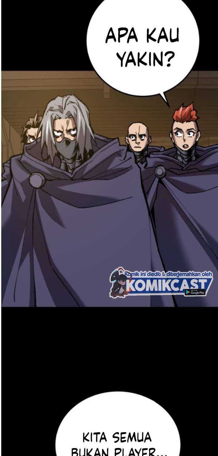 Limit Breaker Chapter 26.1 Gambar 48