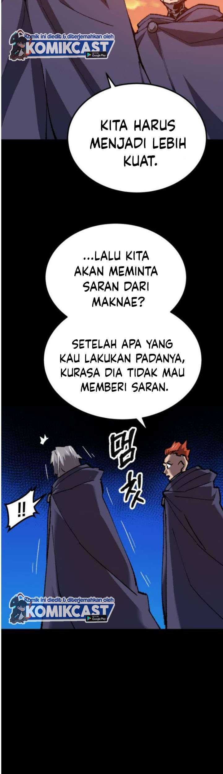 Limit Breaker Chapter 26.1 Gambar 51