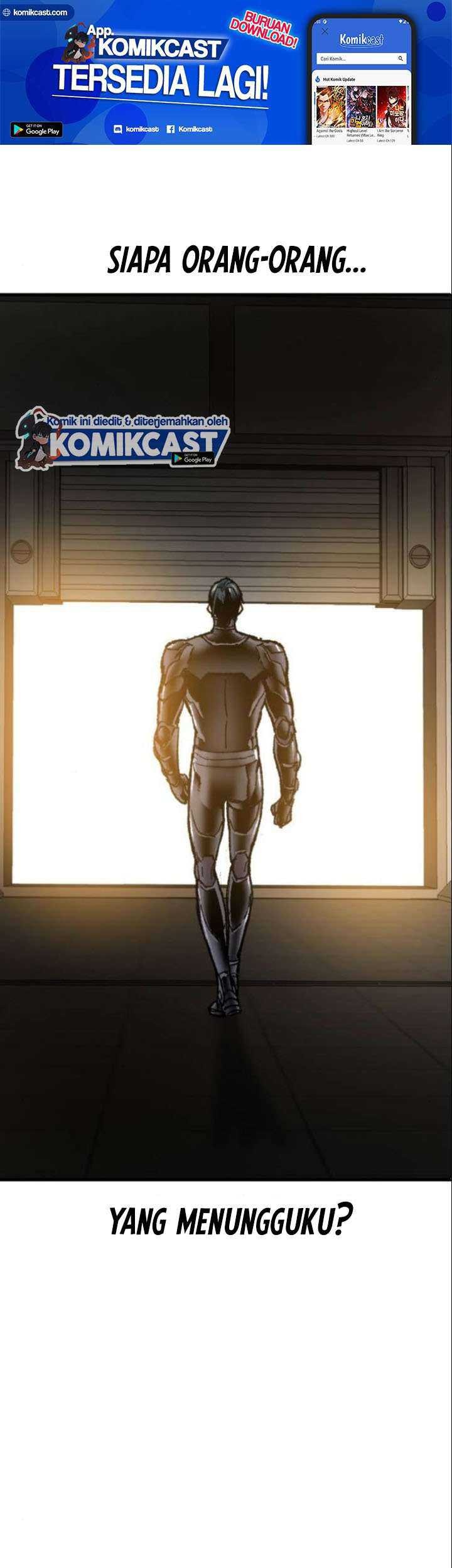 Manhwa Limit Breaker Chapter 26.1 gambar nomor 2