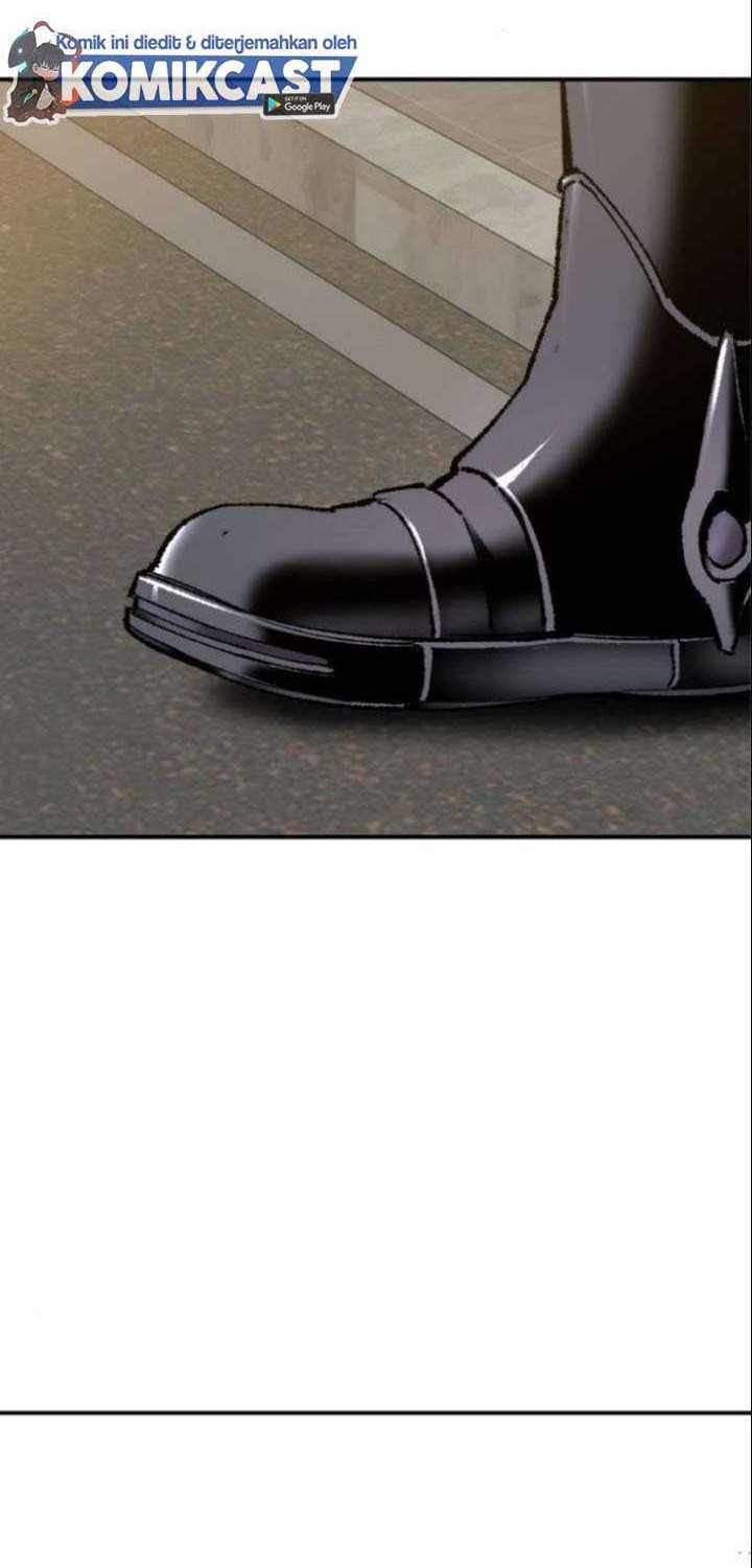 Limit Breaker Chapter 26.1 Gambar 3