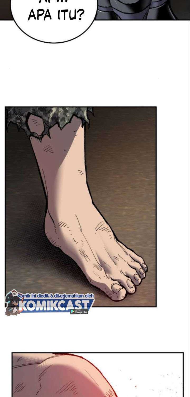 Limit Breaker Chapter 26.1 Gambar 5
