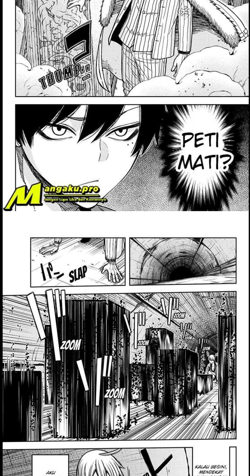 Manga Tougen Anki Chapter 28 gambar nomor 2