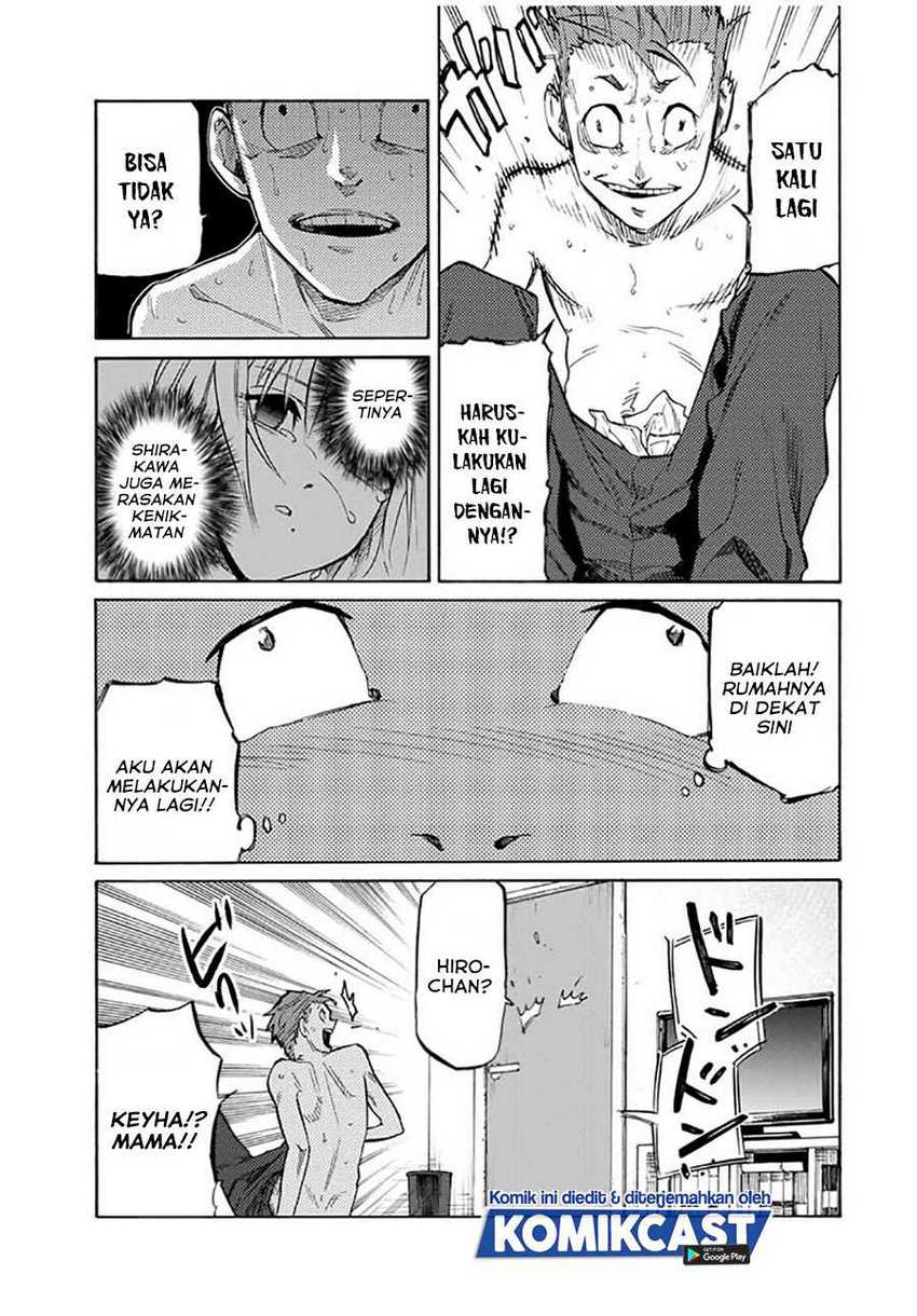 Juujika no Rokunin Chapter 31 Gambar 4