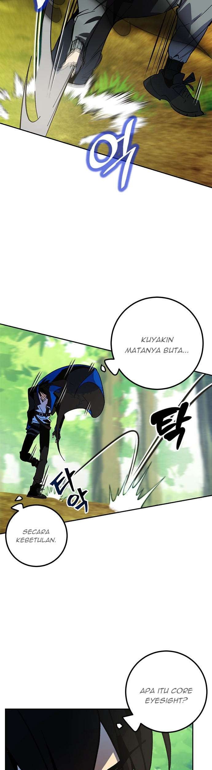 Return to Player Chapter 32 Gambar 6