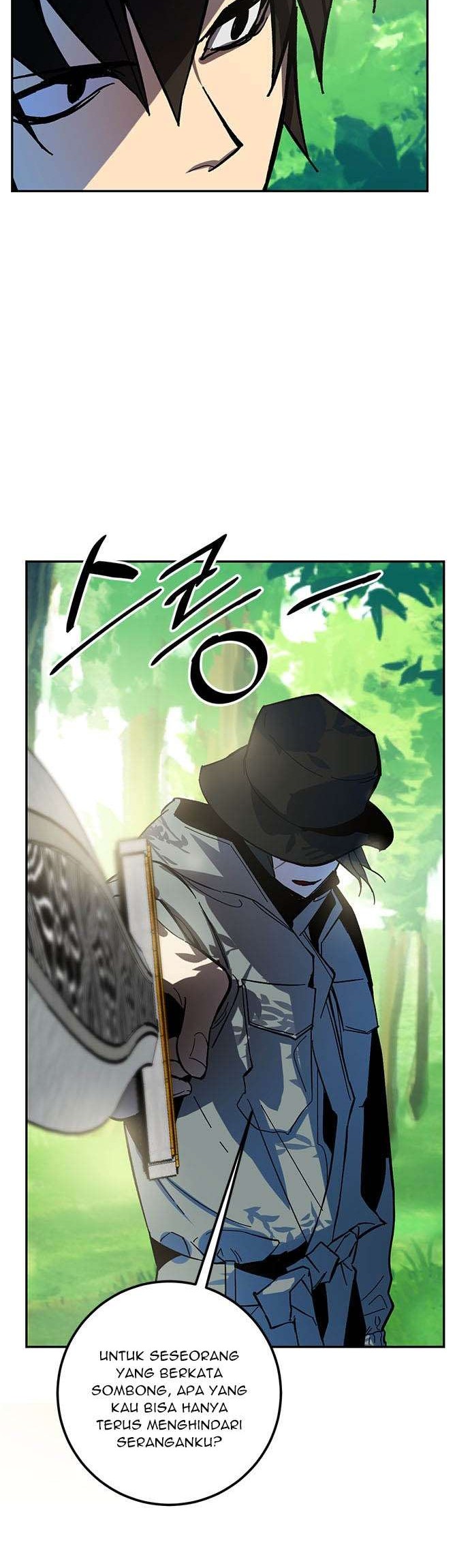 Return to Player Chapter 32 Gambar 7