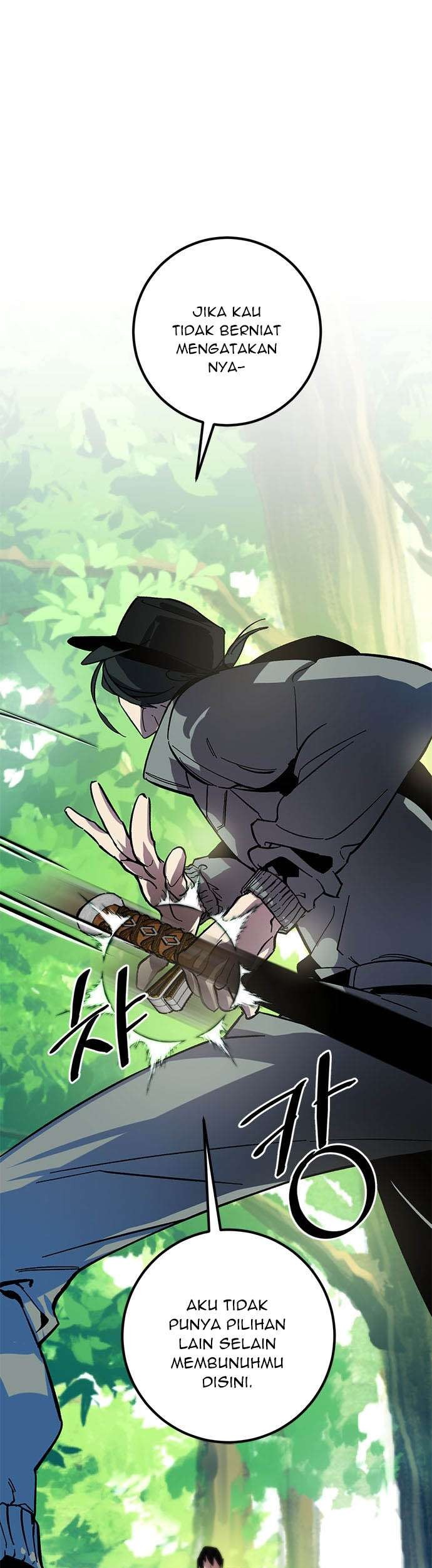 Return to Player Chapter 32 Gambar 8