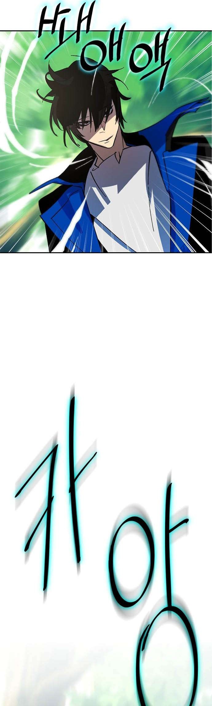 Return to Player Chapter 32 Gambar 11