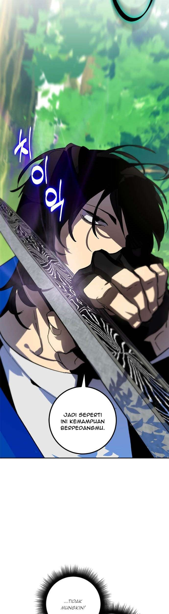 Return to Player Chapter 32 Gambar 12