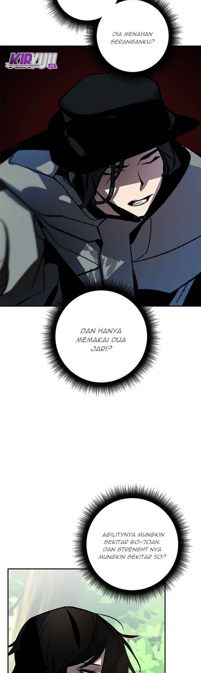 Return to Player Chapter 32 Gambar 13