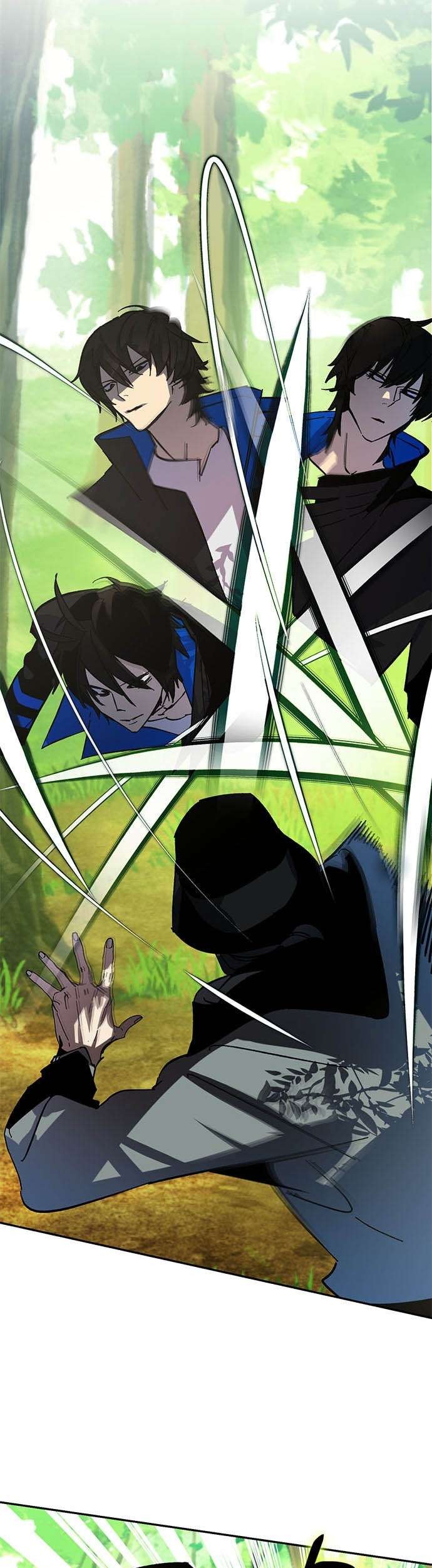 Return to Player Chapter 32 Gambar 16