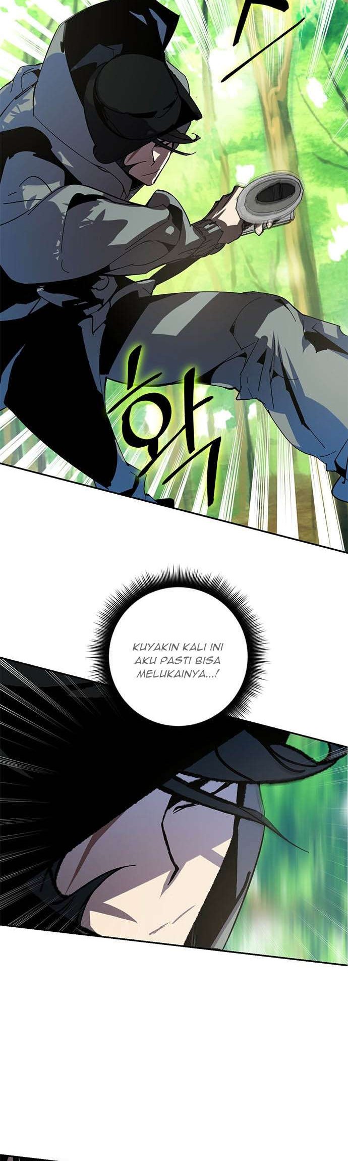 Return to Player Chapter 32 Gambar 17