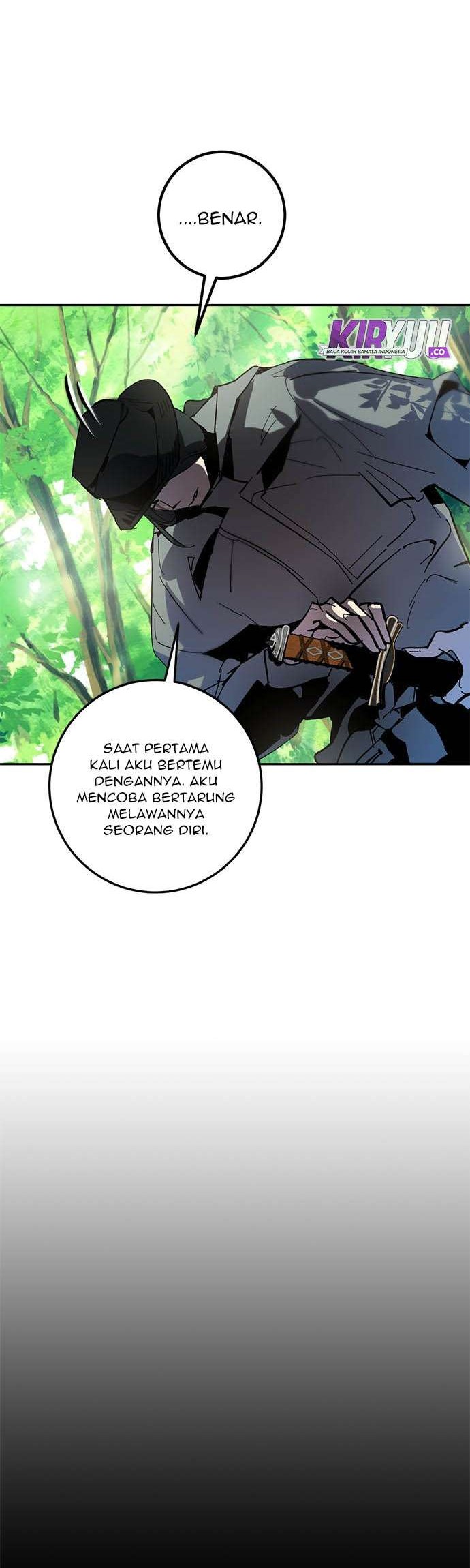 Return to Player Chapter 32 Gambar 25