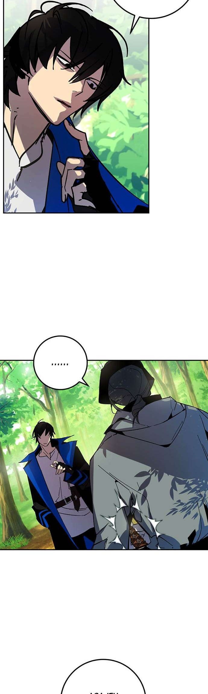 Return to Player Chapter 32 Gambar 23