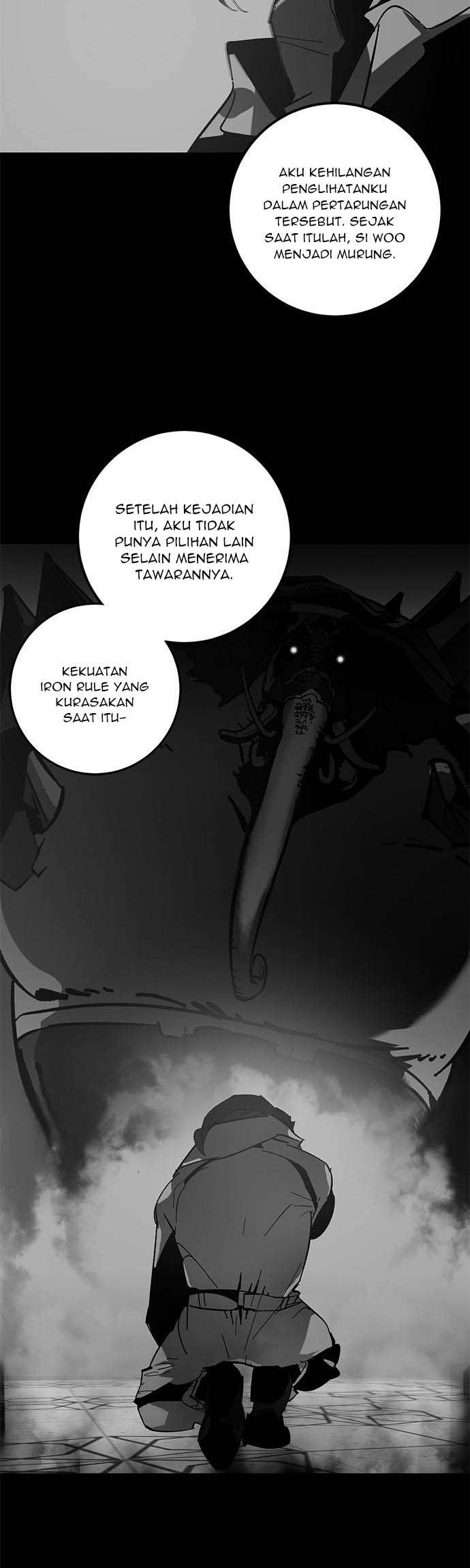 Return to Player Chapter 32 Gambar 27