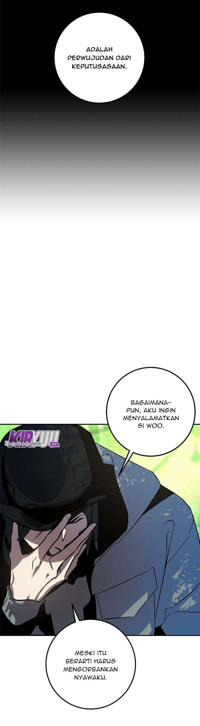 Return to Player Chapter 32 Gambar 28