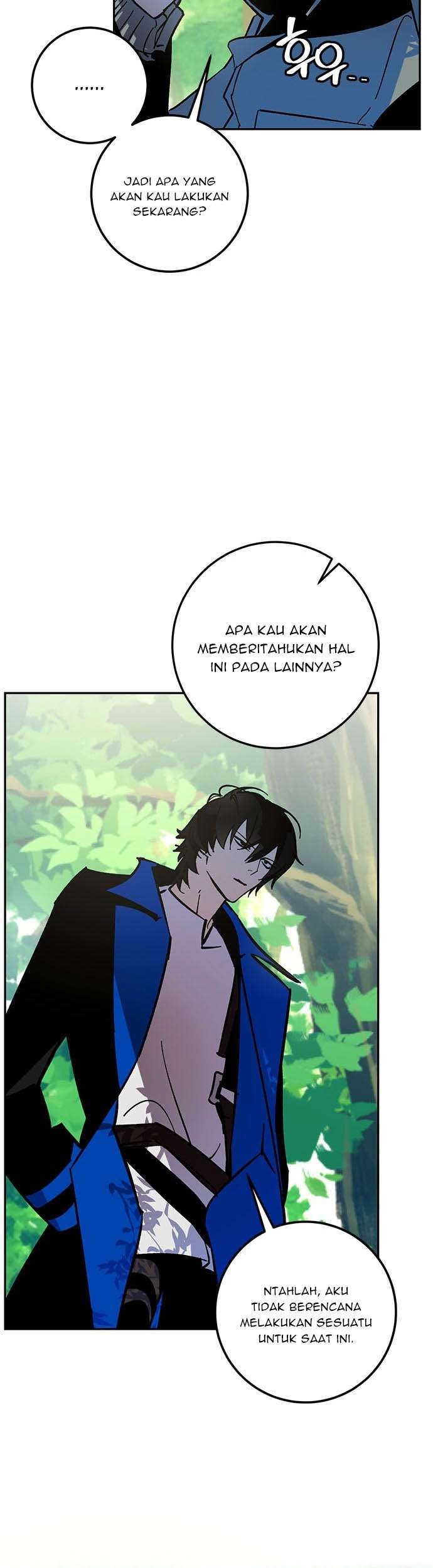 Return to Player Chapter 32 Gambar 30