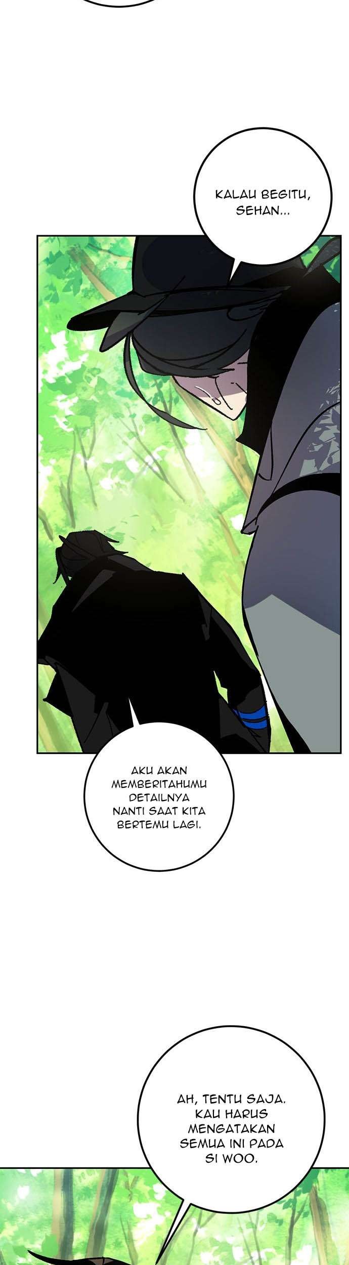Return to Player Chapter 32 Gambar 36