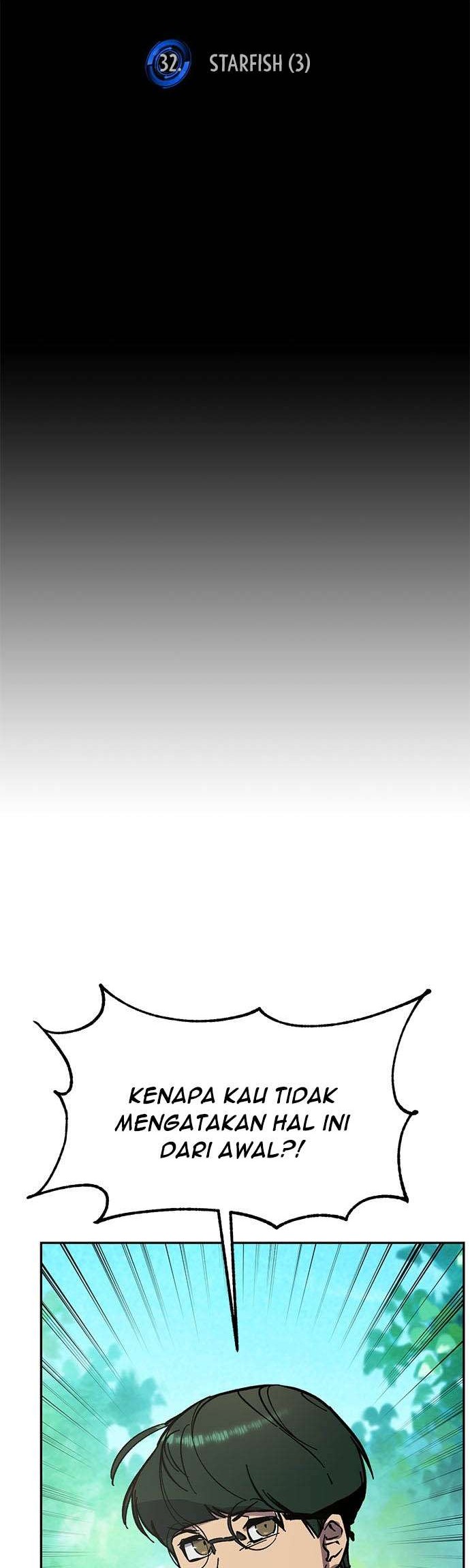 Return to Player Chapter 32 Gambar 39