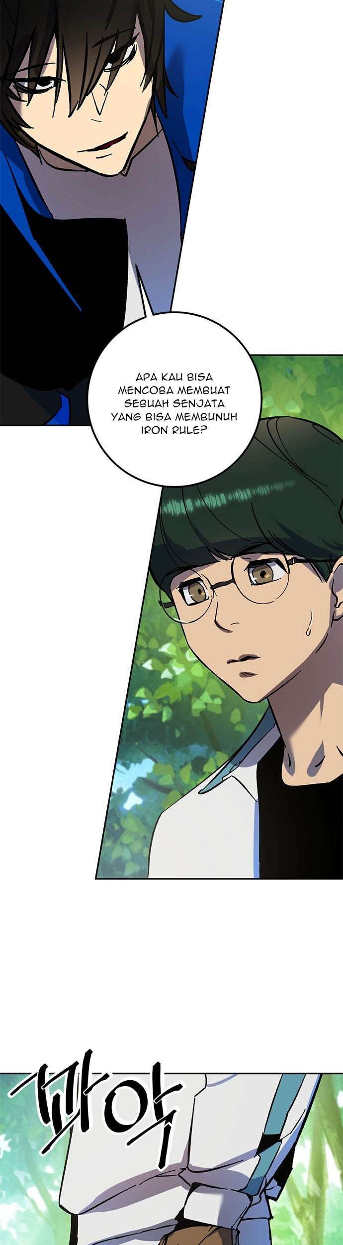 Return to Player Chapter 32 Gambar 48