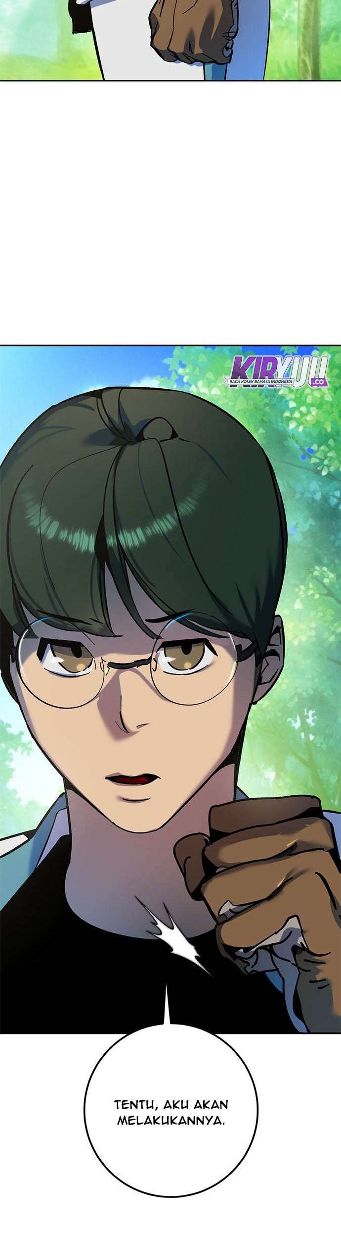 Return to Player Chapter 32 Gambar 49