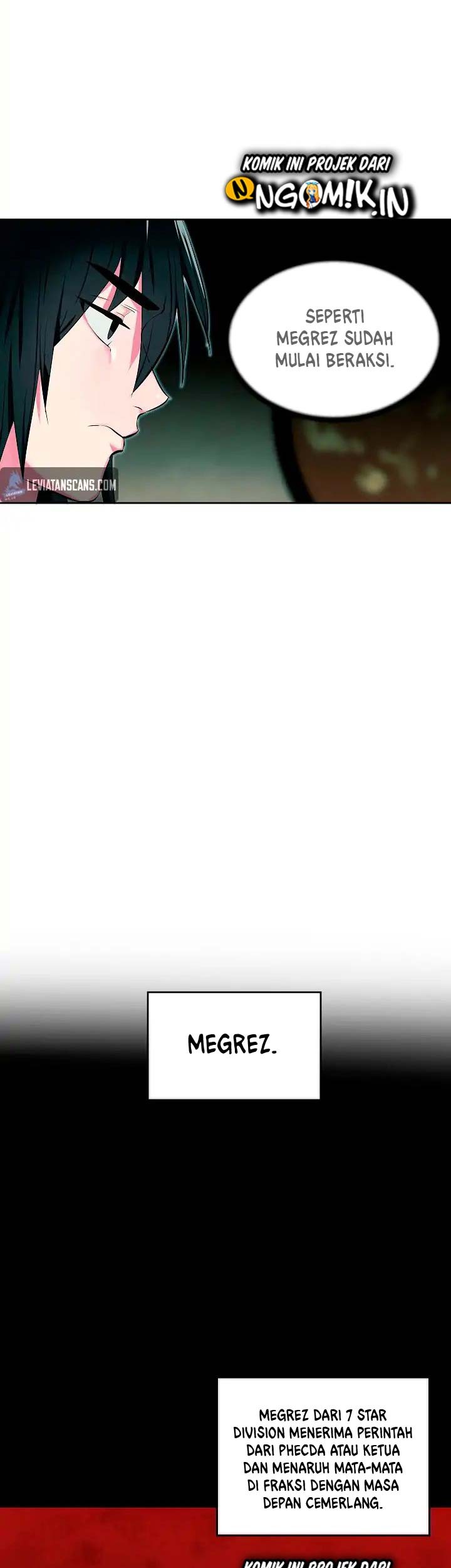 Volcanic Age Chapter 96 Gambar 11