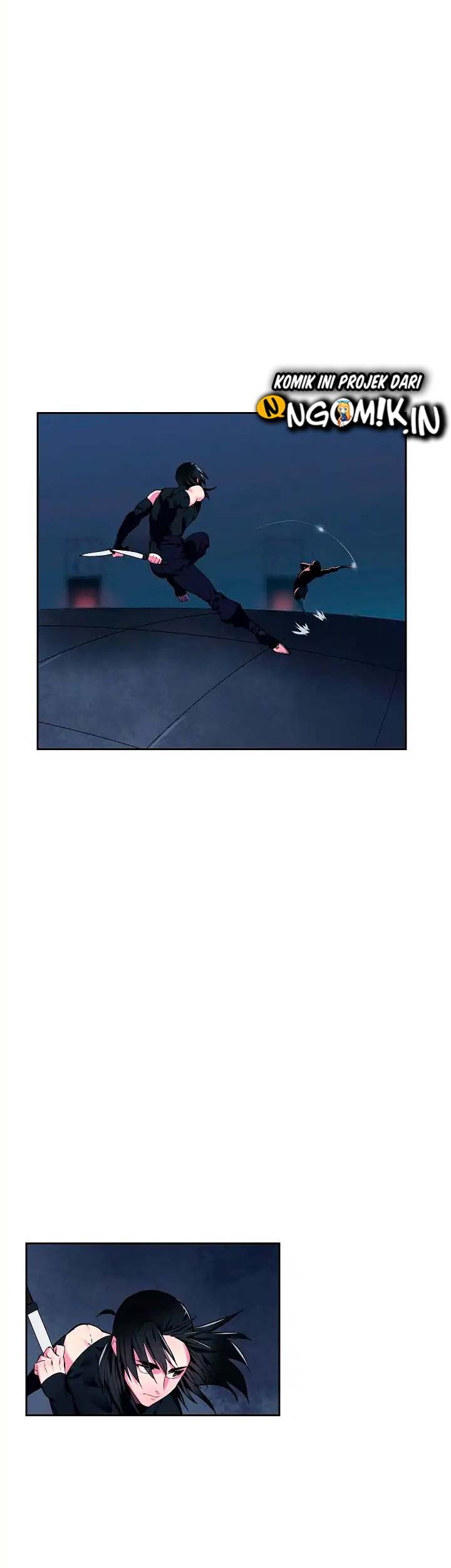 Volcanic Age Chapter 96 Gambar 41