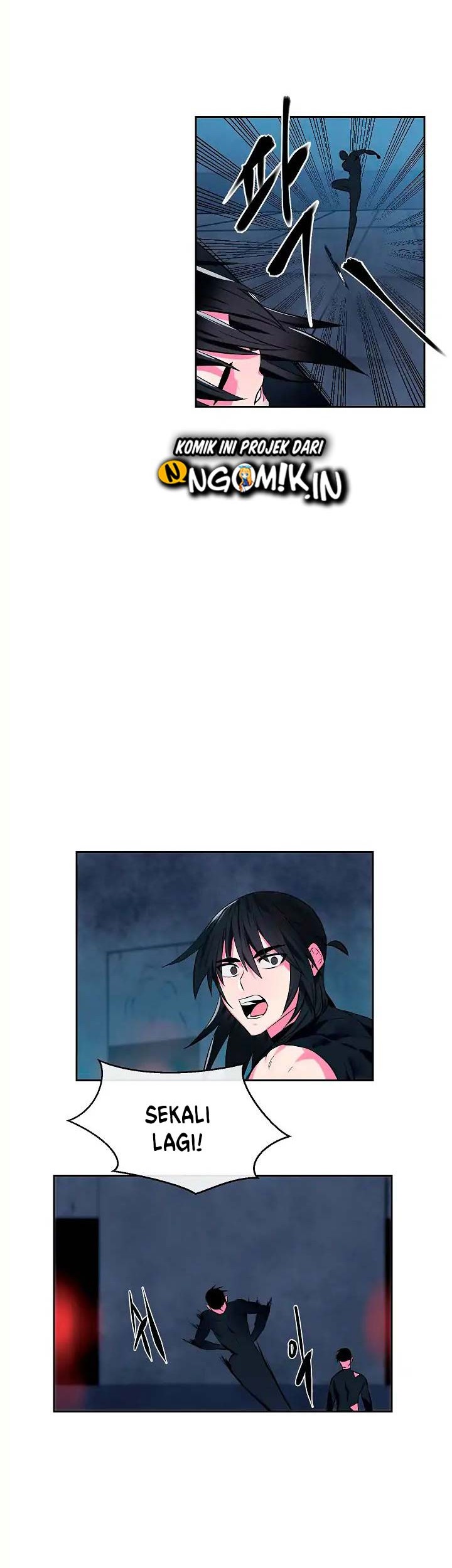 Volcanic Age Chapter 96 Gambar 42