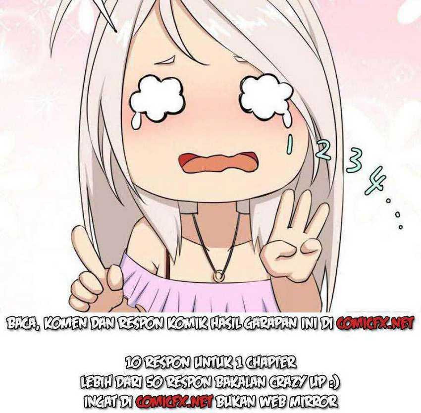 Xianzun Luowuji Chapter 40 Gambar 21