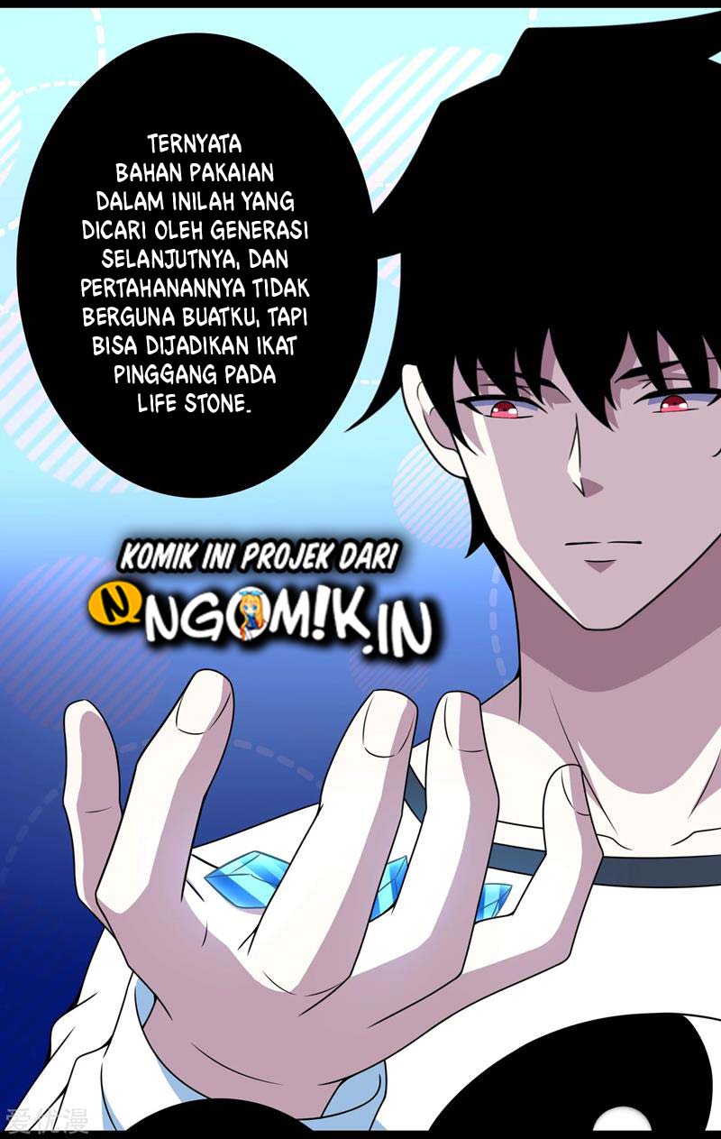 King of Apocalypse Chapter 287 Gambar 9