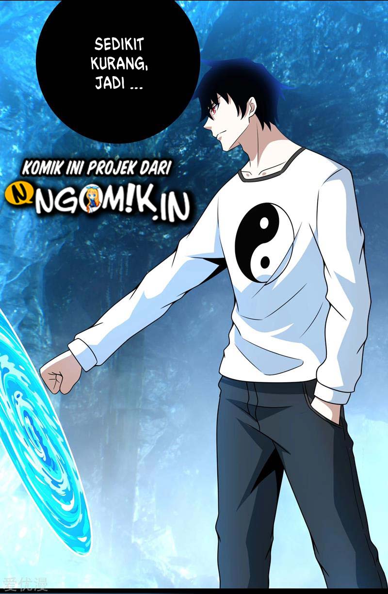 King of Apocalypse Chapter 287 Gambar 10