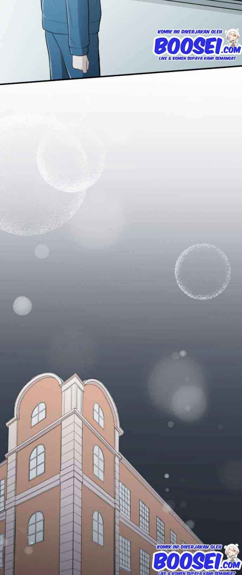 Ouji-sama Nante Iranai Chapter 89 Gambar 21