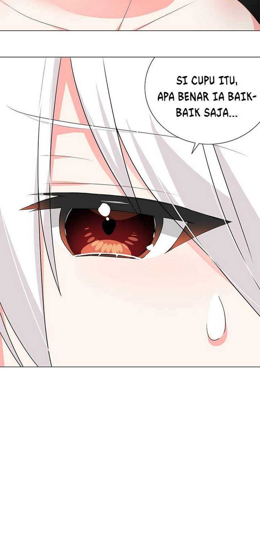 My Harem Grew So Large, I Was Forced to Ascend Chapter 25 Gambar 14