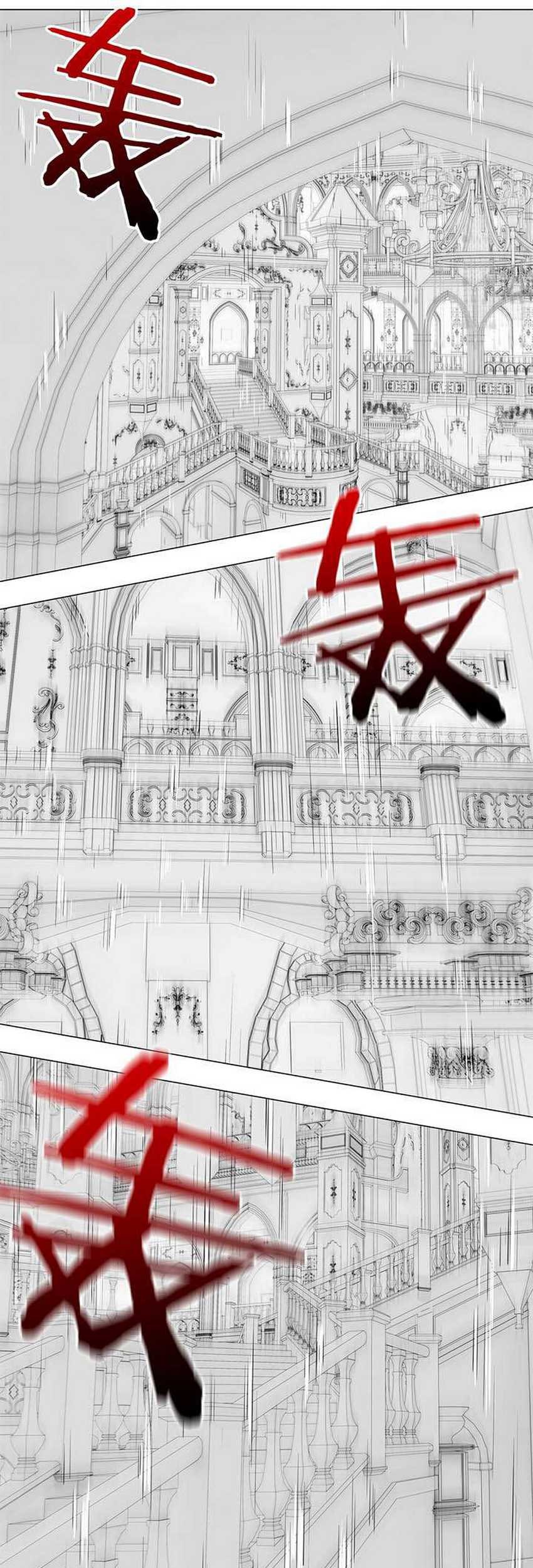 My Harem Grew So Large, I Was Forced to Ascend Chapter 25 Gambar 15