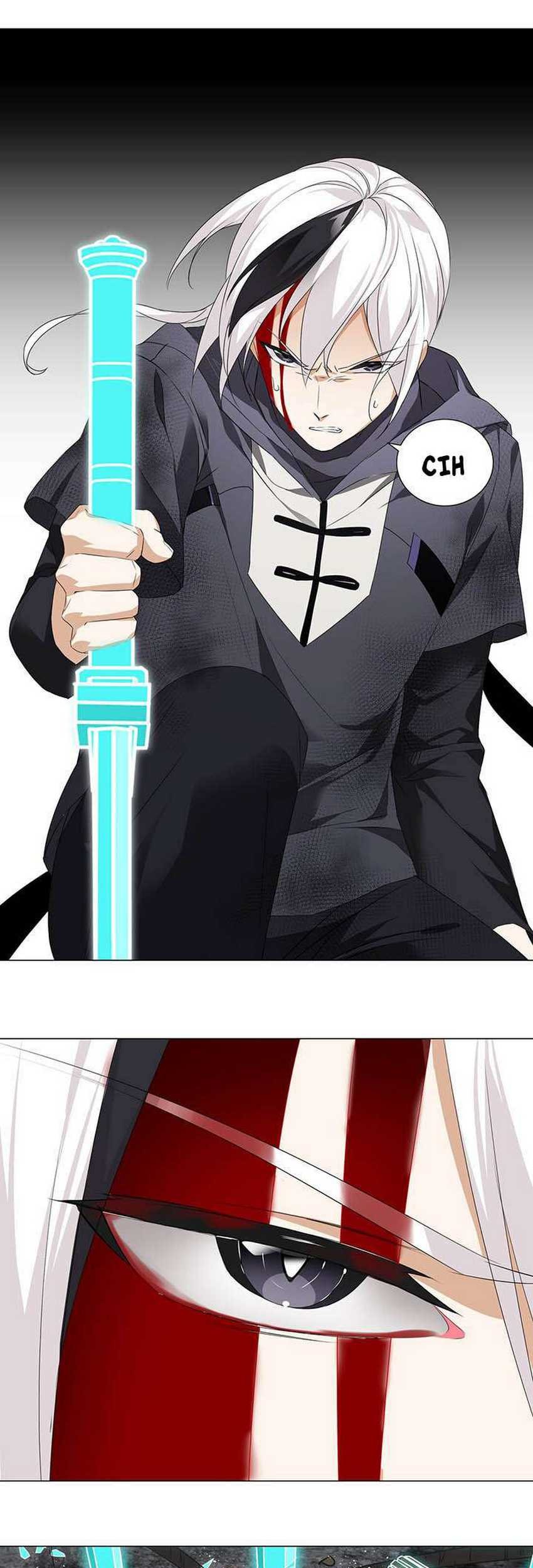 My Harem Grew So Large, I Was Forced to Ascend Chapter 25 Gambar 21