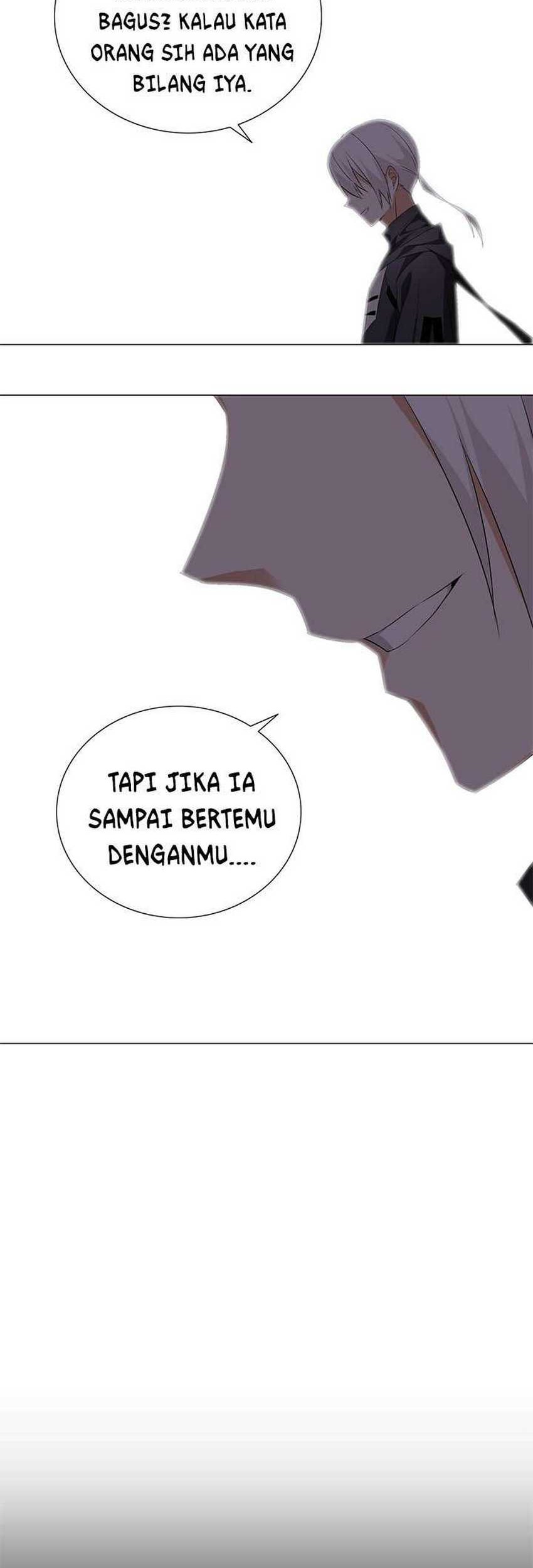 My Harem Grew So Large, I Was Forced to Ascend Chapter 25 Gambar 33