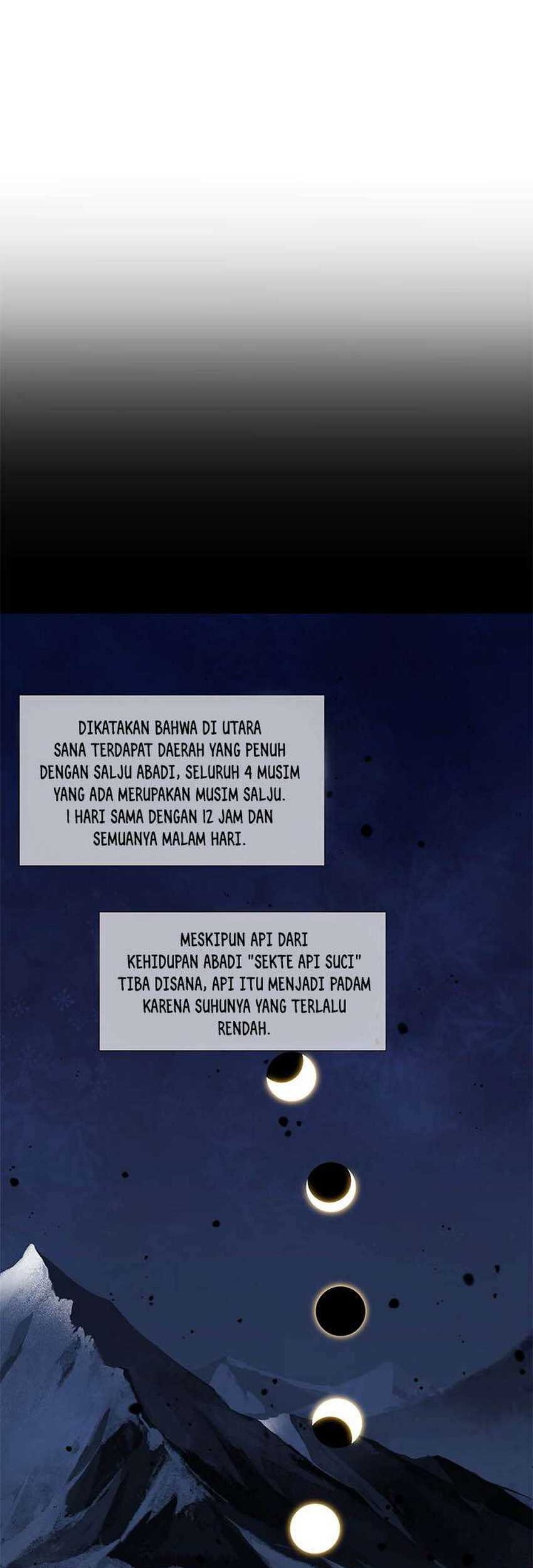 My Harem Grew So Large, I Was Forced to Ascend Chapter 25 Gambar 44