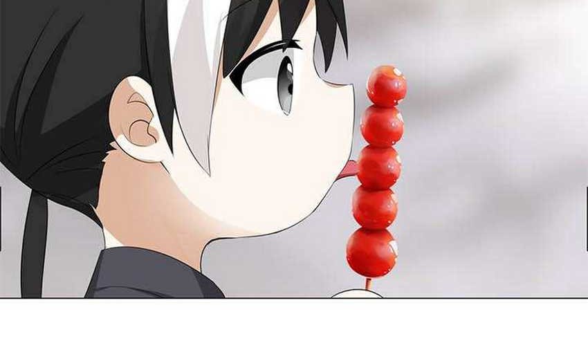 My Harem Grew So Large, I Was Forced to Ascend Chapter 25 Gambar 42