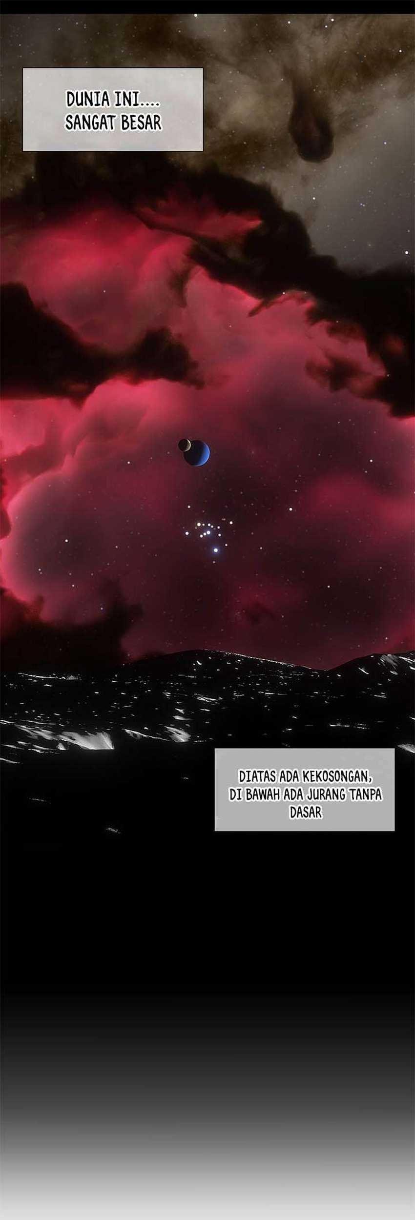 My Harem Grew So Large, I Was Forced to Ascend Chapter 25 Gambar 49