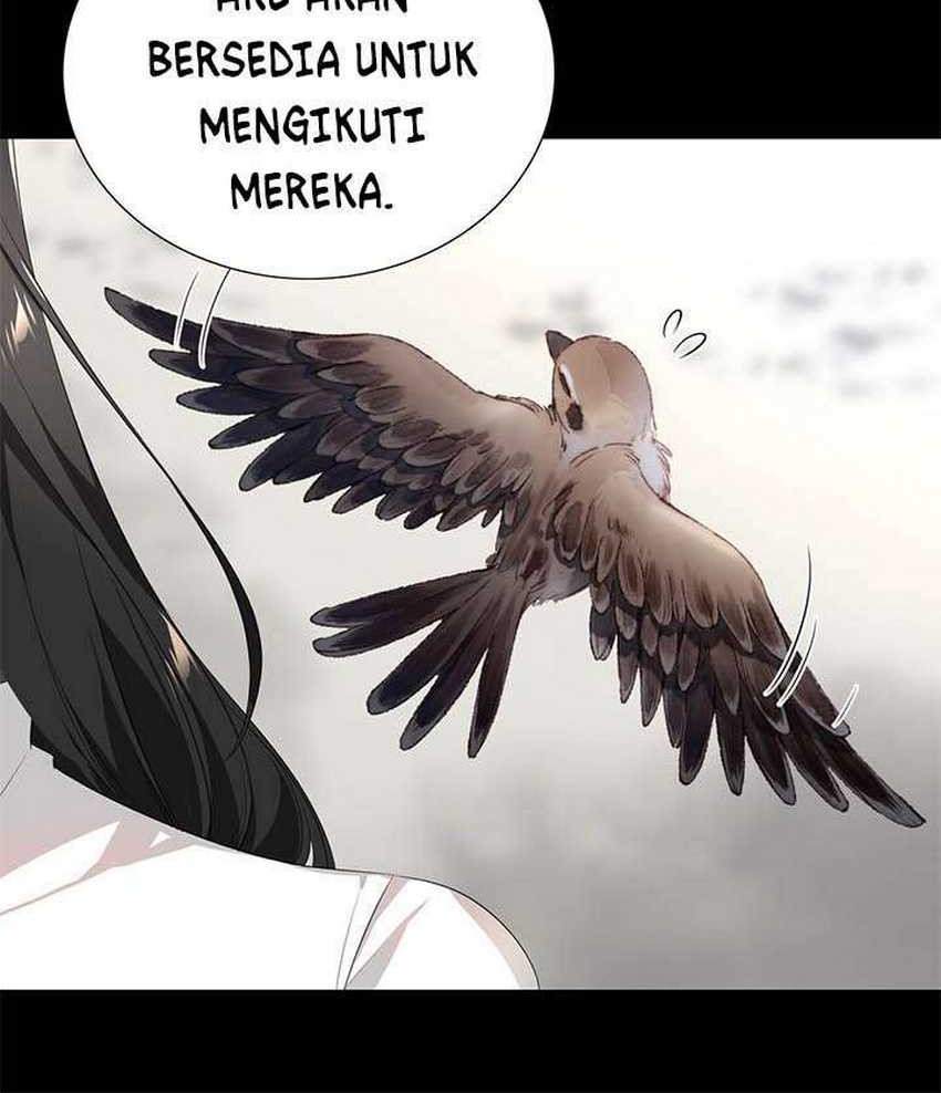 My Harem Grew So Large, I Was Forced to Ascend Chapter 25 Gambar 57