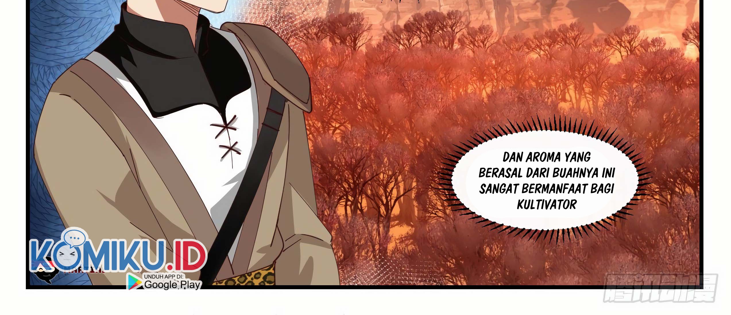 Martial Peak Part 1 Chapter 1124 Gambar 10